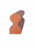 Treppenhandlufe Holz