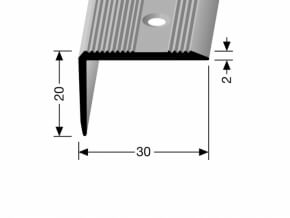 Winkelprofil Nr. 227