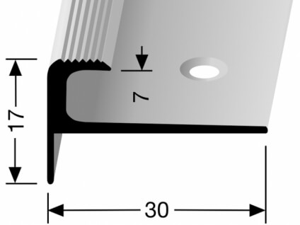 Abschlussprofil Nr. 808