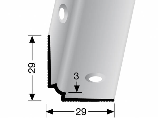 Treppen-Innenwinkel Nr. 871 IW