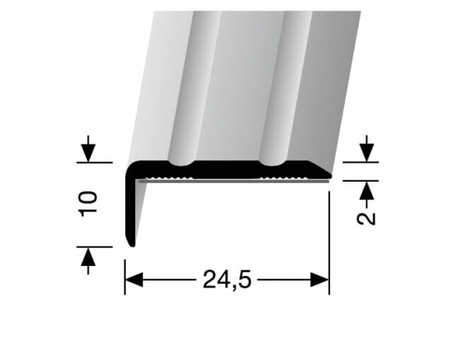 Winkelprofil Nr. 236