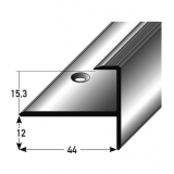 Profilschiene Nr. 112 (Aluminium)