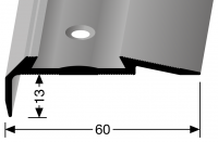 Treppenkantenprofil KOMBI Nr. 700